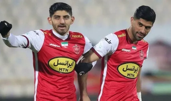پرسپولیس