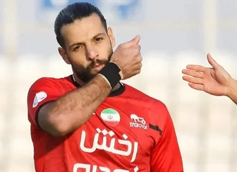 پرسپولیس