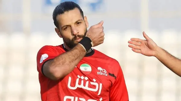 پرسپولیس