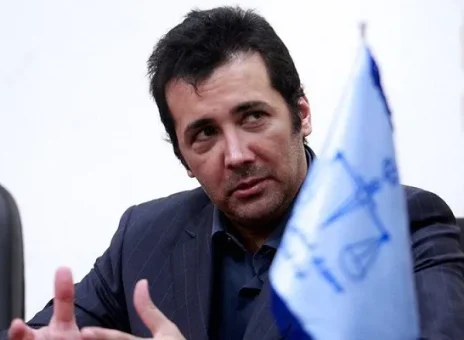 حسام نواب‌صفوی