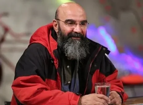 مهران مهام