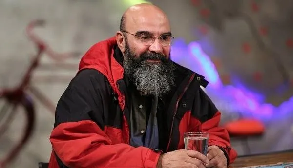 مهران مهام