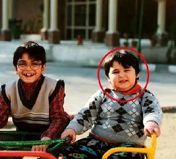 آریا نرج آبادی