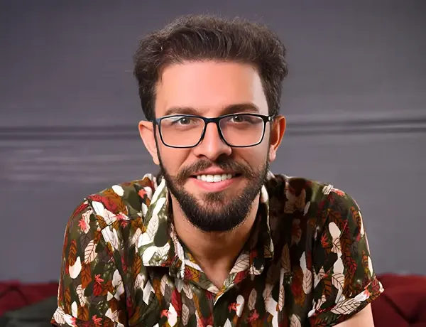 مجتبی شفیعی