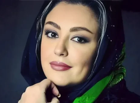 شقایق فراهانی