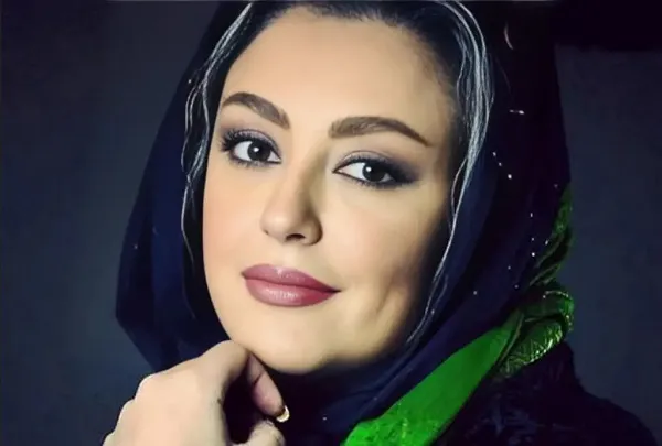 شقایق فراهانی