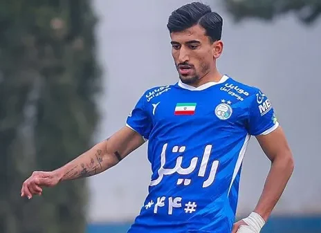 صالح حردانی