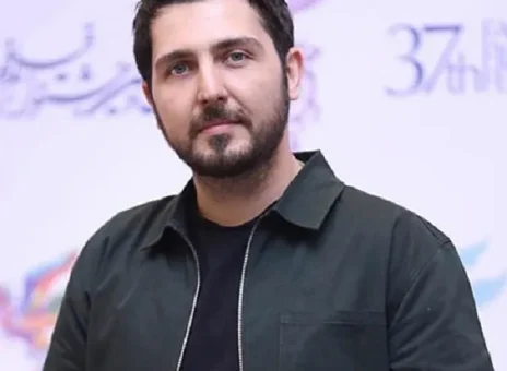 محمدرضا غفاری