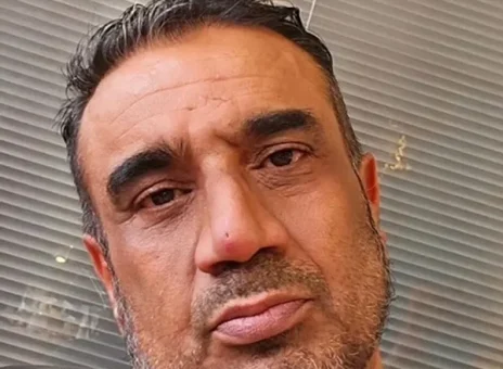 سیاه سنگ