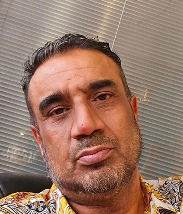 سیاه سنگ