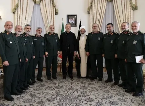 پزشکیان