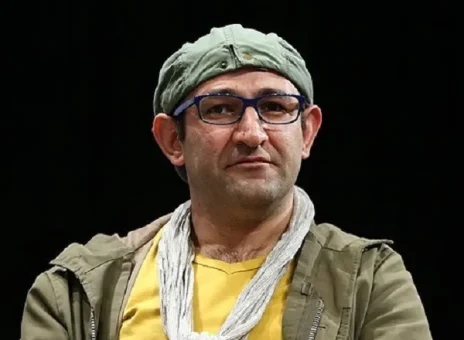 هدایت هاشمی