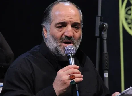 نریمان پناهی