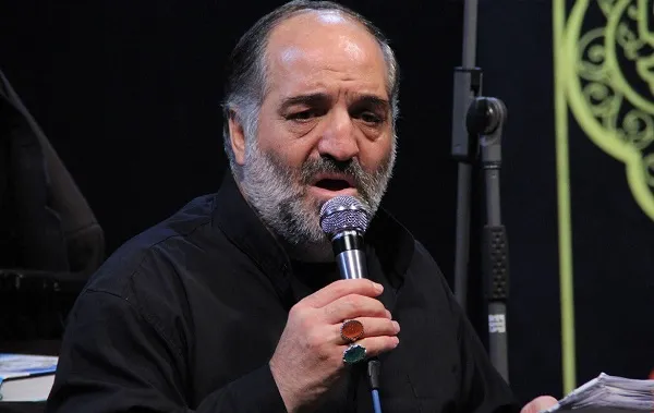 نریمان پناهی