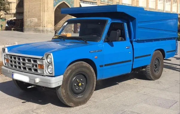 نیسان