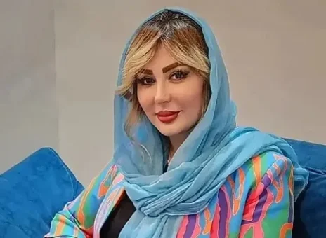 نیوشا ضیغمی