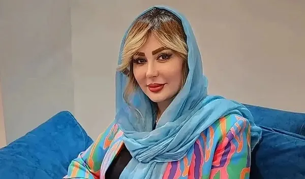 نیوشا ضیغمی