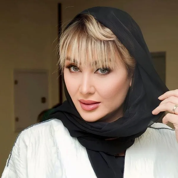 سولماز حصاری
