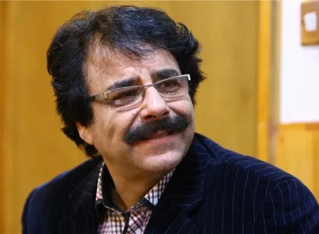 علیرضا افتخاری