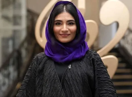 سحر گلدوست