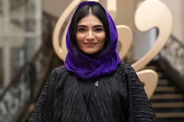 سحر گلدوست