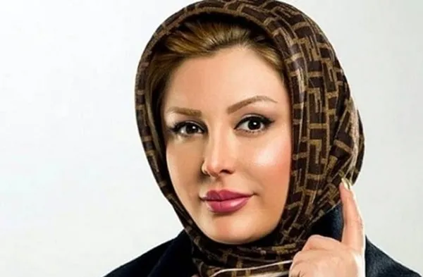 نیوشا ضیغمی