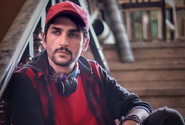  نیما نادری
