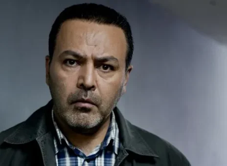 فریبرز عرب‌نیا