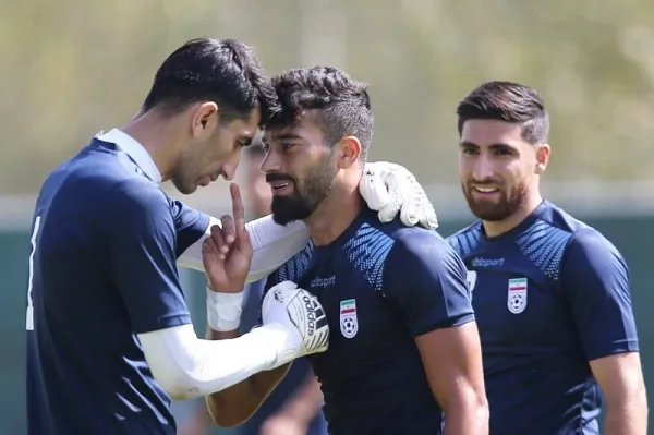 پرسپولیس