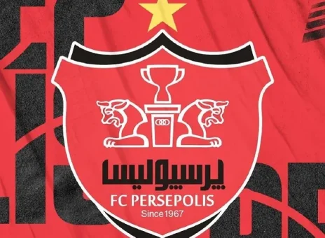 پرسپولیس