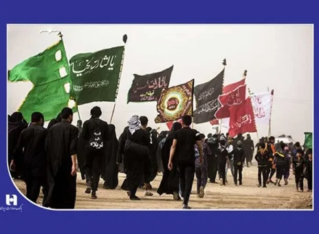 ​آغاز عرضه ارز اربعین در شعب منتخب و دو سامانه در بانک صادرات ایران