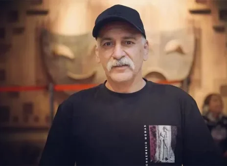 حمید آذرنگ