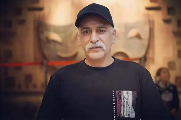 حمید آذرنگ