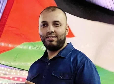 اسماعیل هنیه