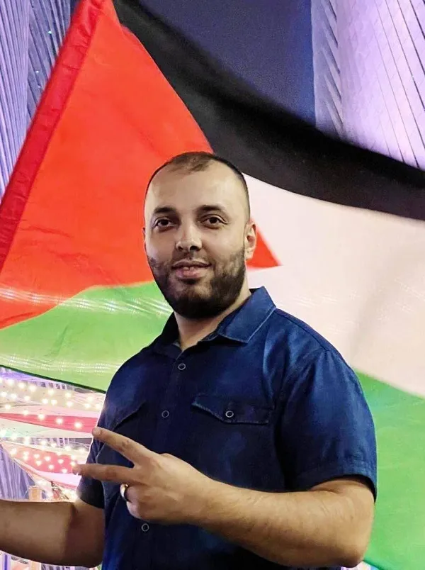 اسماعیل هنیه