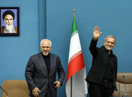 پزشکیان