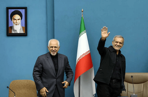 پزشکیان