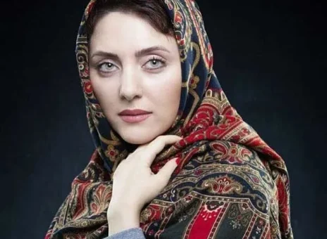 مهسا کرامتی