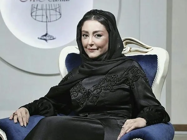 شقایق فراهانی