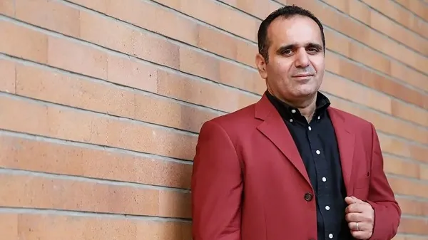 حسین رفیعی