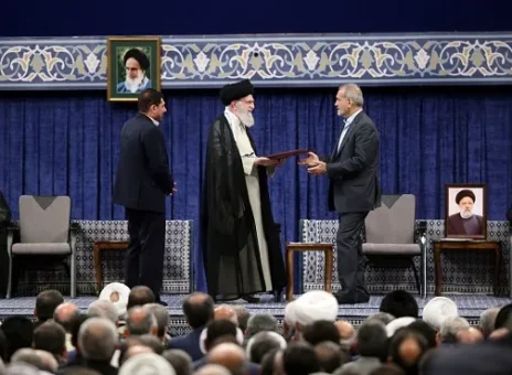 پزشکیان