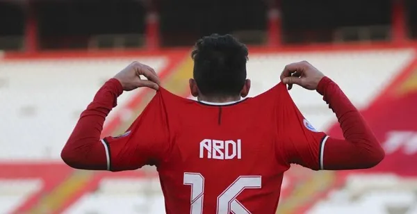 پرسپولیس