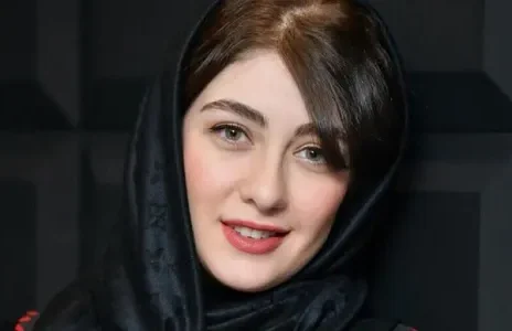 الیکا ناصری