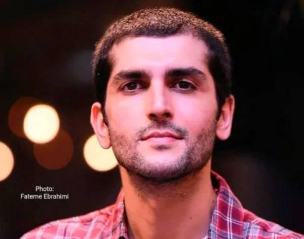 نیما نادری