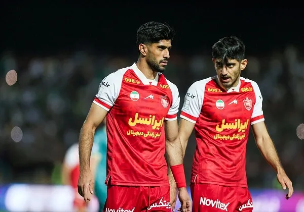 پرسپولیس
