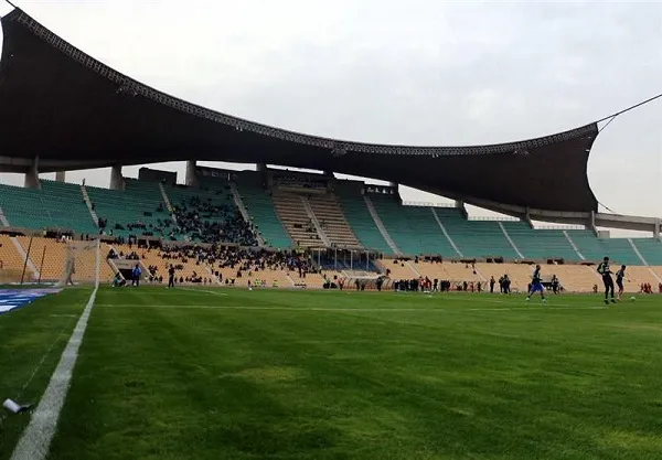 پرسپولیس