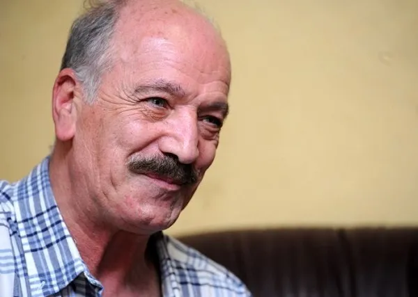 سعید راد