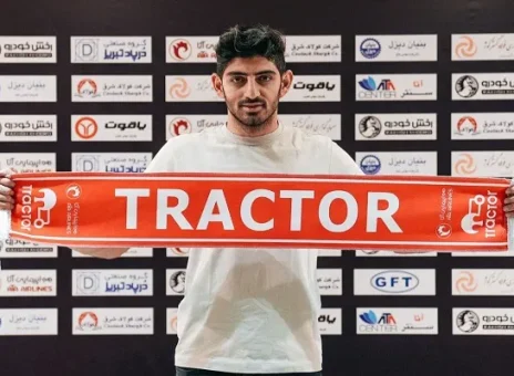 رسول اسدزاده