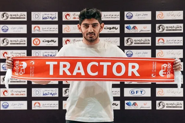 رسول اسدزاده