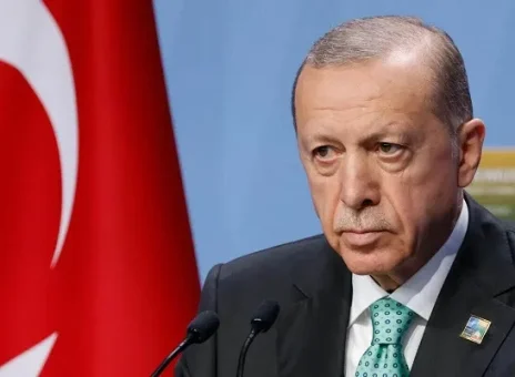 اردوغان